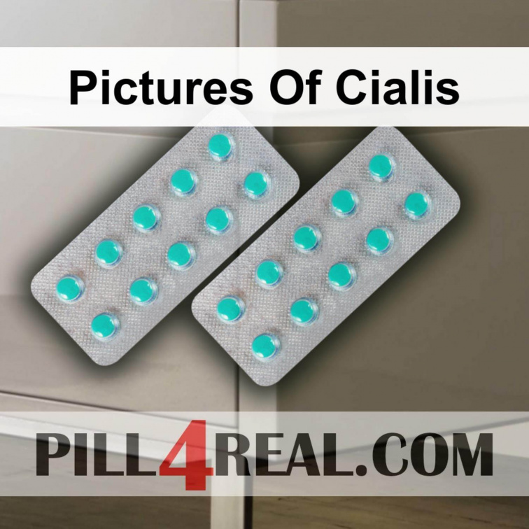Pictures Of Cialis 750