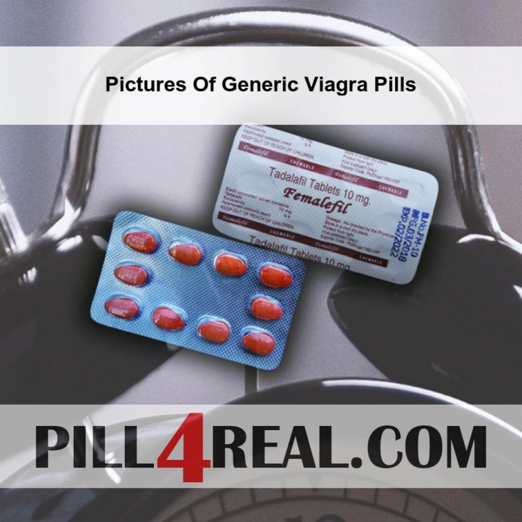 Pictures Of Generic Viagra Pills 365