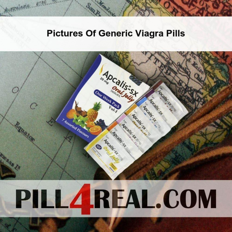 Pictures Of Generic Viagra Pills 467