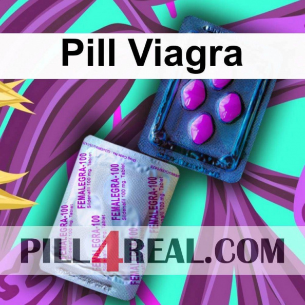 Pill Viagra 027