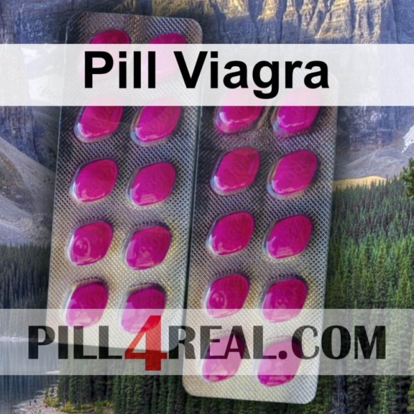 Pill Viagra 119