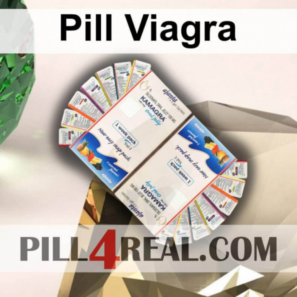 Pill Viagra 769