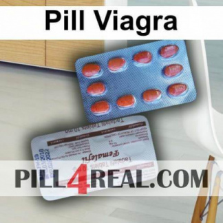 Pill Viagra 851