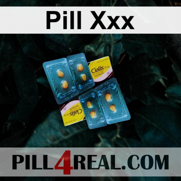 Pill Xxx 023