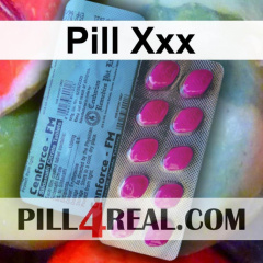 Pill Xxx 137
