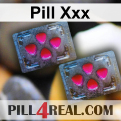 Pill Xxx 220