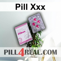 Pill Xxx 244