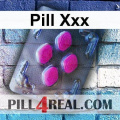 Pill Xxx 284