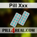 Pill Xxx 427