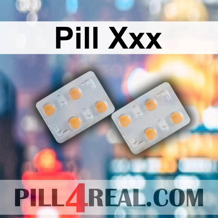 Pill Xxx 514