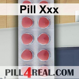 Pill Xxx 566