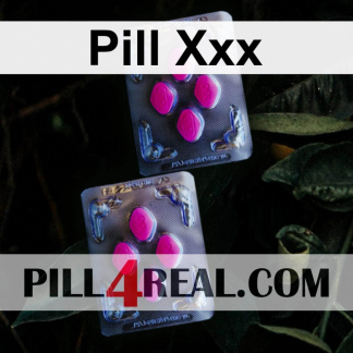 Pill Xxx 654