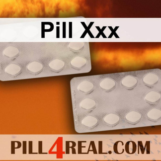 Pill Xxx 685