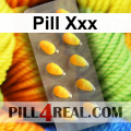 Pill Xxx 696