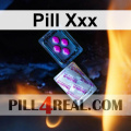 Pill Xxx 842
