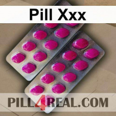 Pill Xxx 880