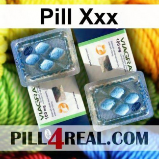 Pill Xxx 884