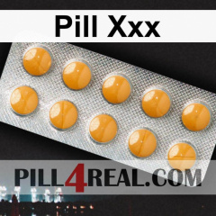 Pill Xxx 939