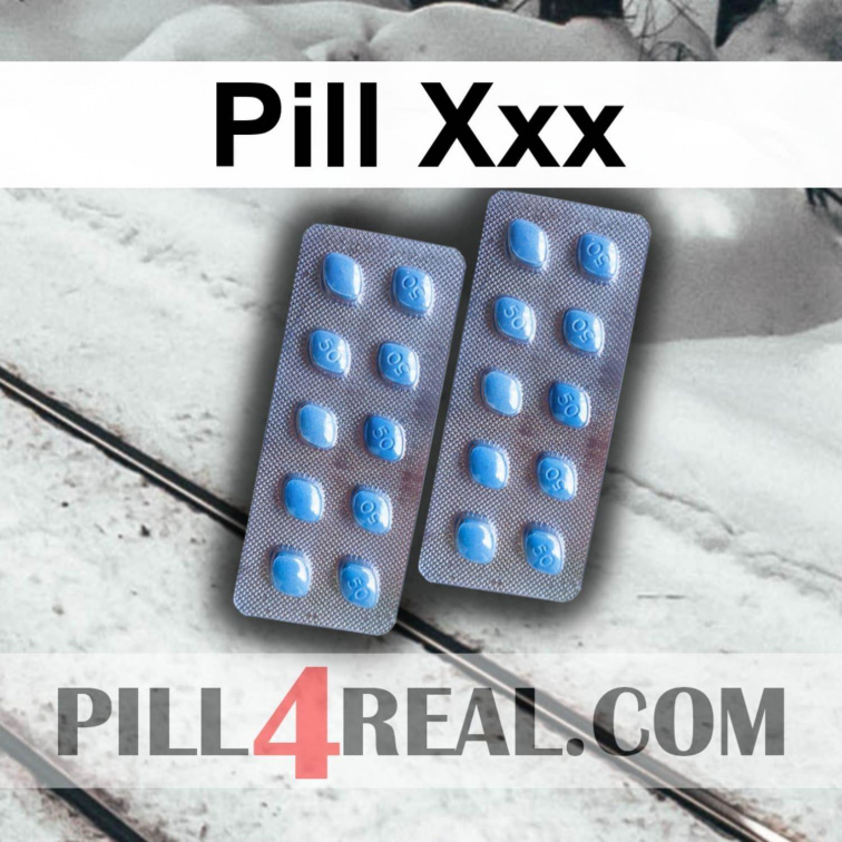 Pill Xxx 976