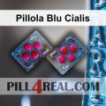 Pillola Blu Cialis 088
