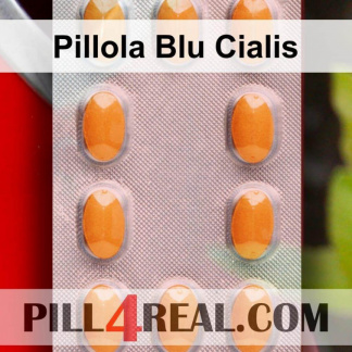 Pillola Blu Cialis 276