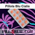 Pillola Blu Cialis 380