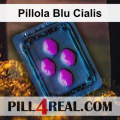 Pillola Blu Cialis 680