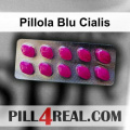 Pillola Blu Cialis 697