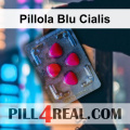 Pillola Blu Cialis 705