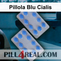 Pillola Blu Cialis 711