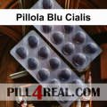 Pillola Blu Cialis 974