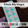 Pillola Blu Viagra 025
