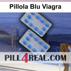 Pillola Blu Viagra 040