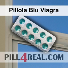 Pillola Blu Viagra 057