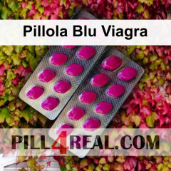 Pillola Blu Viagra 132