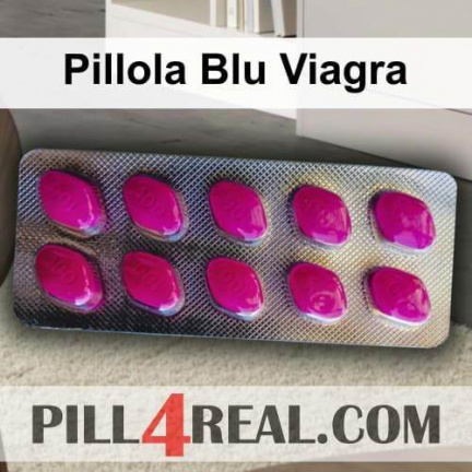 Pillola Blu Viagra 154