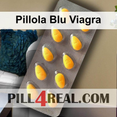 Pillola Blu Viagra 216