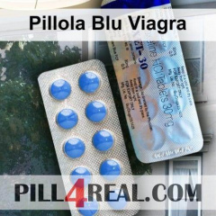 Pillola Blu Viagra 273