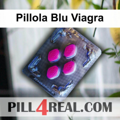 Pillola Blu Viagra 307