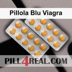 Pillola Blu Viagra
