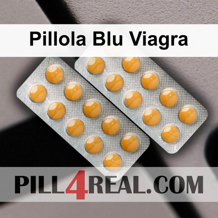 Pillola Blu Viagra 374