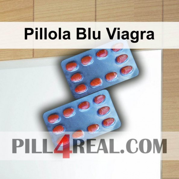 Pillola Blu Viagra 434