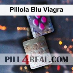 Pillola Blu Viagra 436