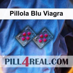 Pillola Blu Viagra 632