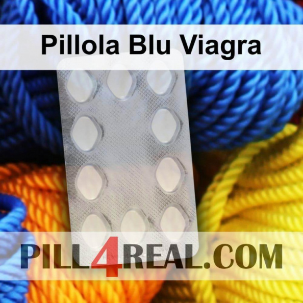 Pillola Blu Viagra 637