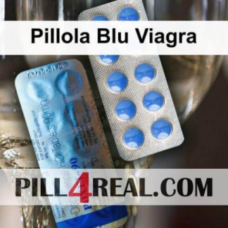 Pillola Blu Viagra 702