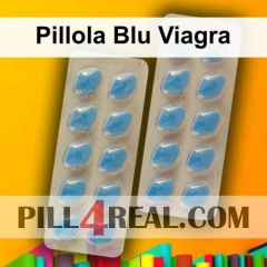 Pillola Blu Viagra 711