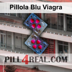 Pillola Blu Viagra 759