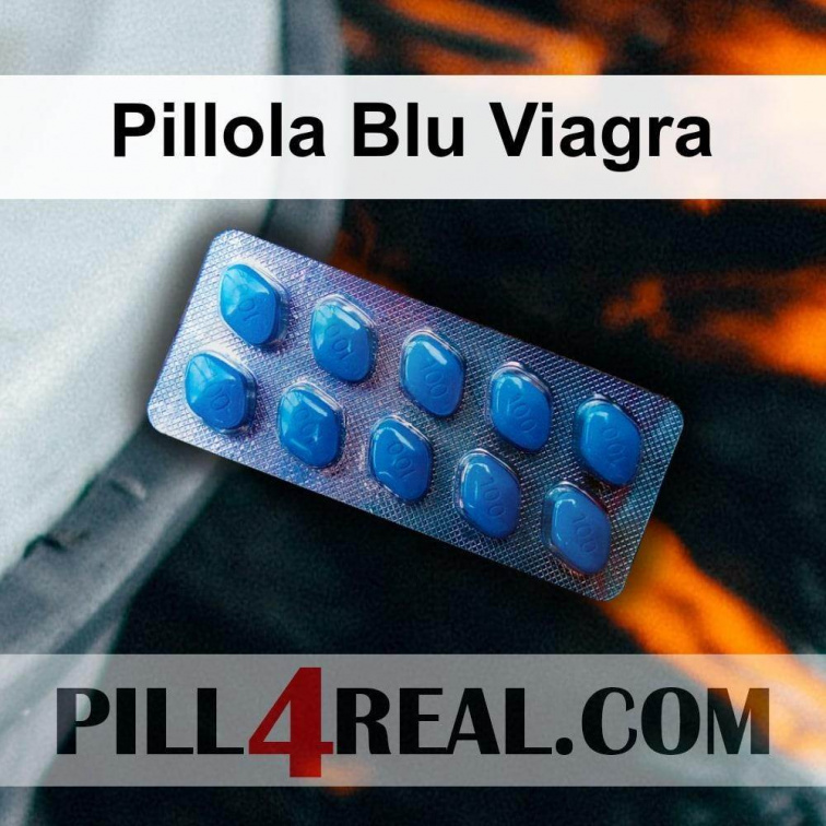 Pillola Blu Viagra 762
