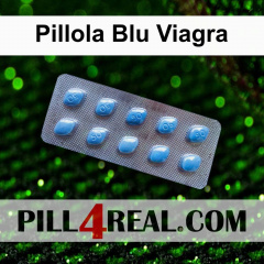 Pillola Blu Viagra 841